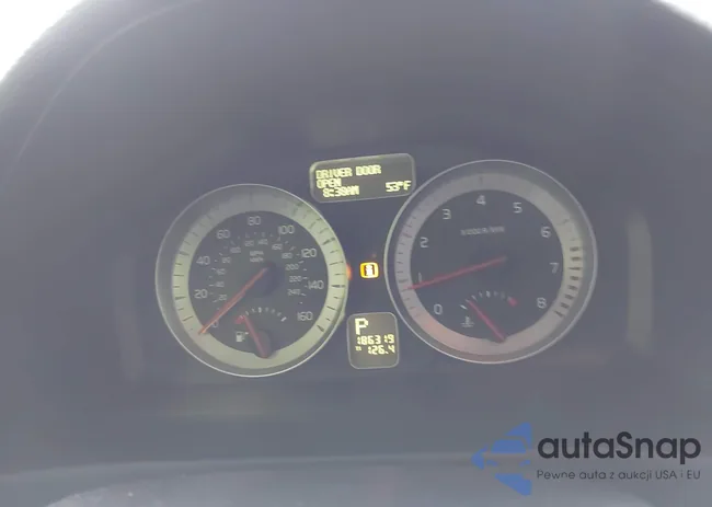 YV1672MC7BJ117880: 42302500