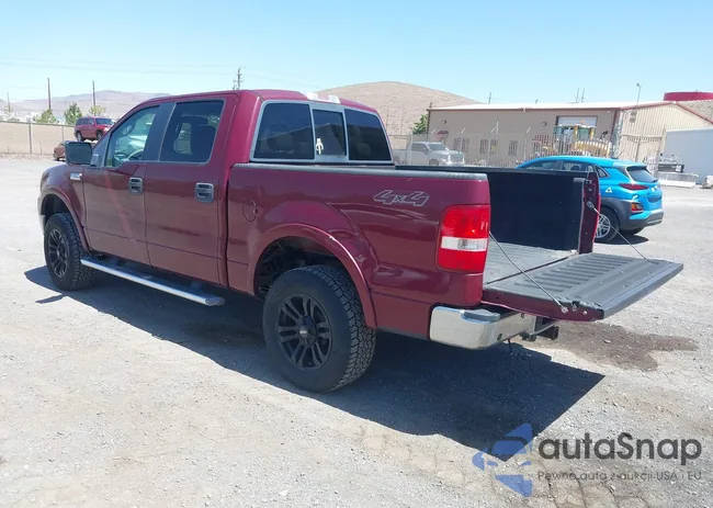 1FTPW14555KC75366: 42302528