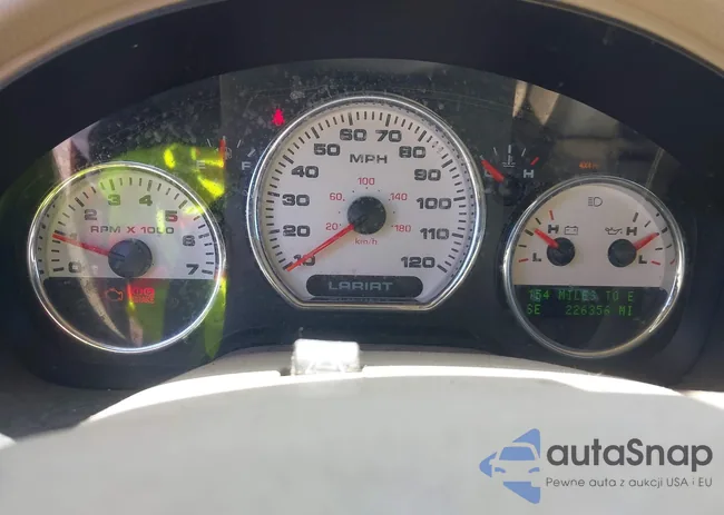 1FTPW14555KC75366: 42302528