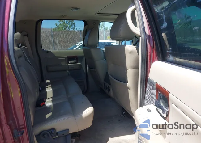 1FTPW14555KC75366: 42302528