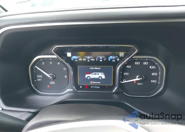 1GKS2JKL7MR250163: 42302541