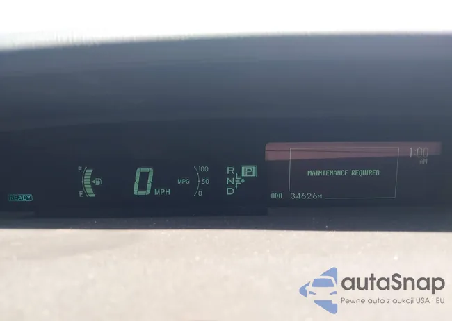 JTDKN3DUXD5652223: 42302586