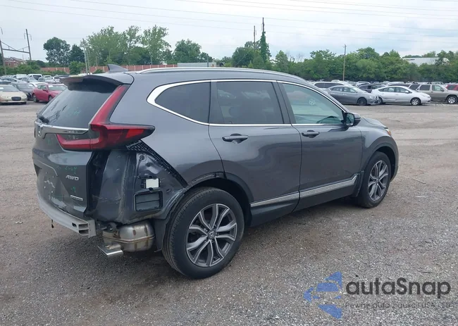 2HKRW2H95MH685514: 42302600