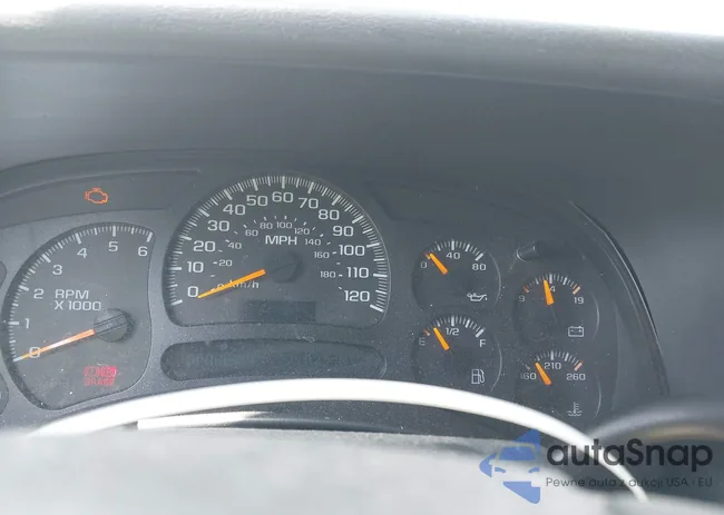 1GNEC13T05R226350: 42302694