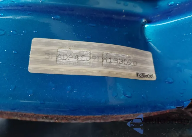 3FADP4EJ9FM133020: 42302738