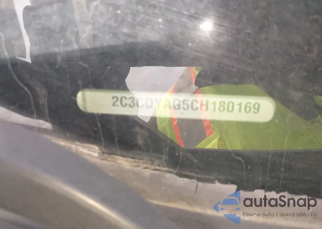 2C3CDYAG5CH180169: 42302788