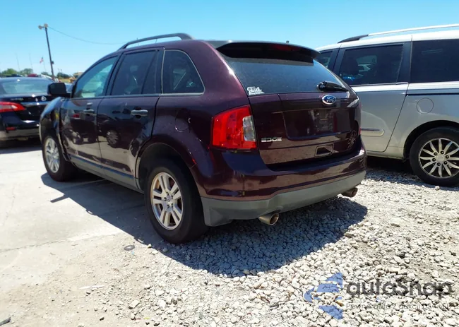 2FMDK3GC9BBA15901: 42302795