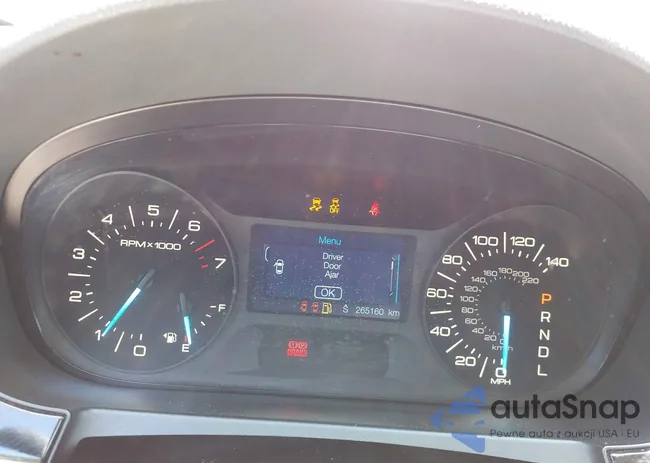 2FMDK3GC9BBA15901: 42302795