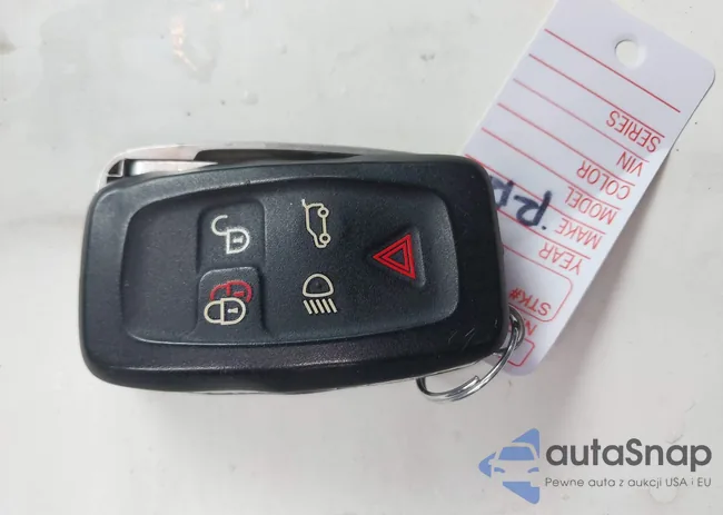 SALSK2D49AA222276: 42301910