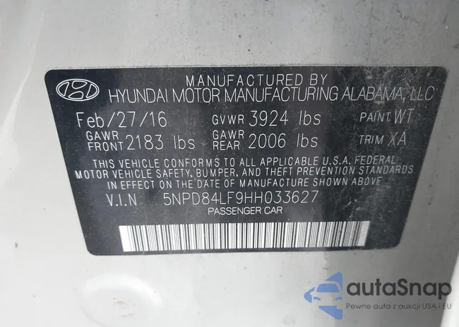 5NPD84LF9HH033627: 42301913