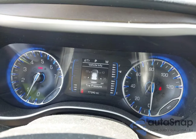 2C4RC1FG7JR279124: 42301945