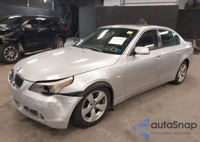 WBANF73517CU24541: 42301962