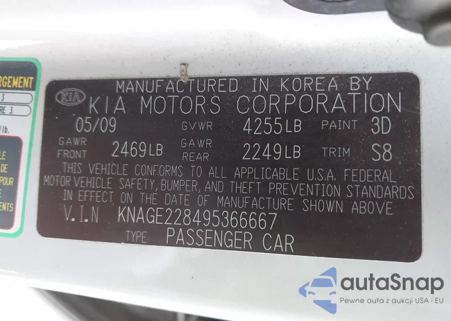 KNAGE228495366667: 42301967