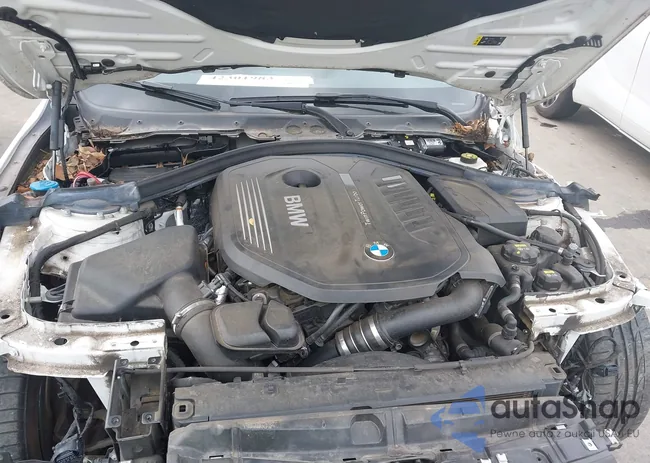 WBA4W7C57KAG52658: 42301983