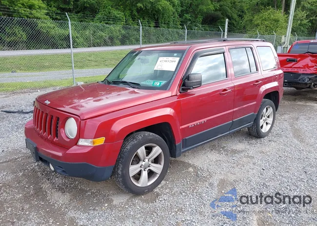 1C4NJRFB6ED616768: 42303209