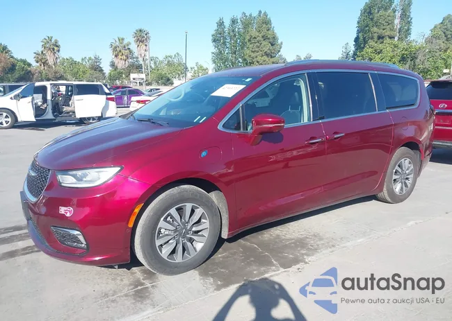 2C4RC1L76MR581285: 42303222