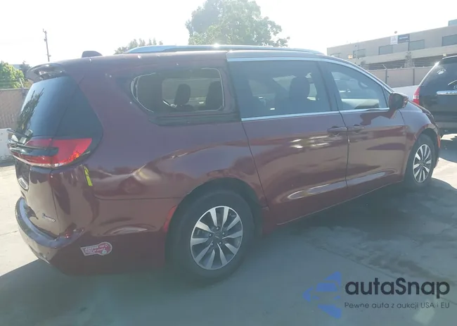 2C4RC1L76MR581285: 42303222