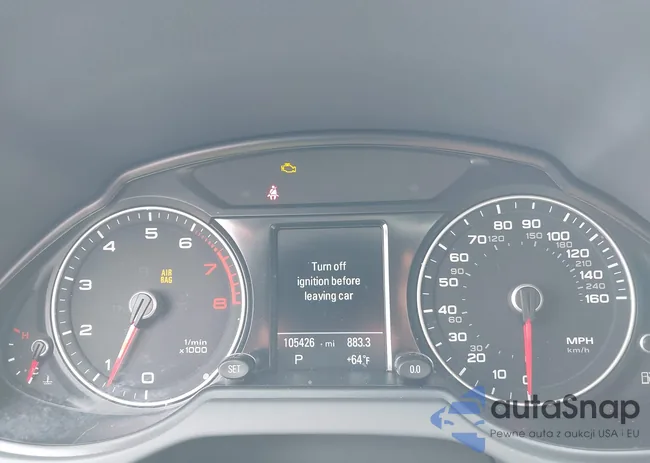 WA1DGAFP5FA005523: 42303313