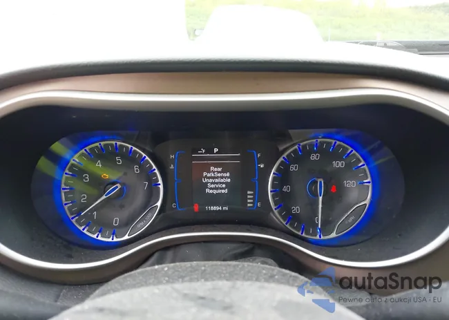 2C4RC1BG4HR610807: 42303343