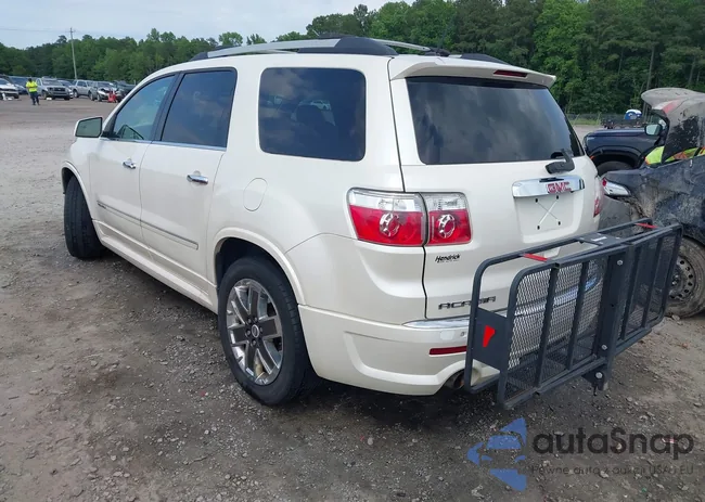 1GKKVTED5CJ197001: 42303383