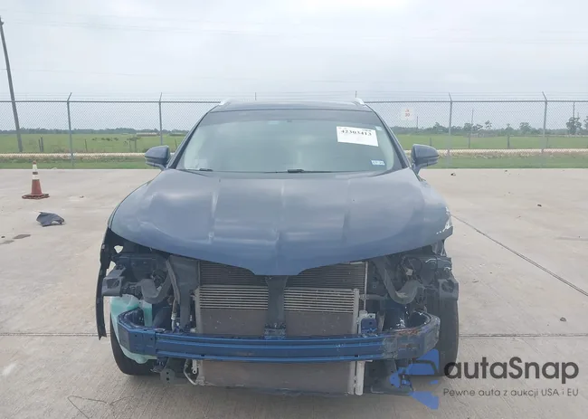 2LMPJ6KR5HBL50177: 42303413