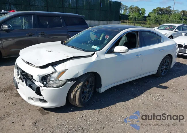 1N4AA5AP3CC846111: 42303430