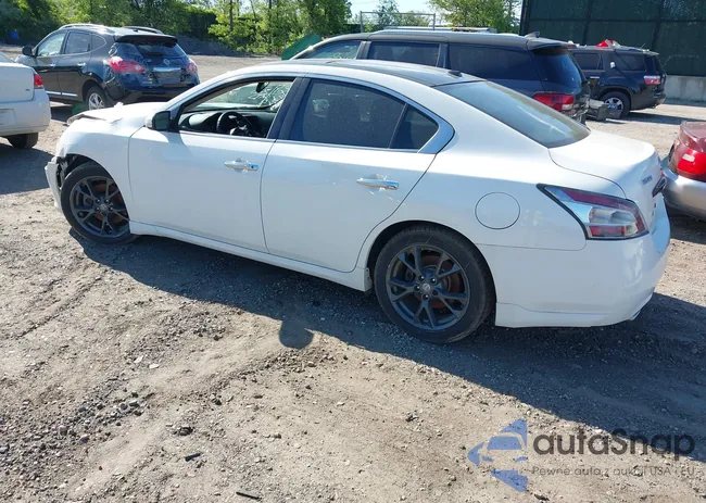 1N4AA5AP3CC846111: 42303430