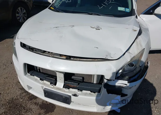 1N4AA5AP3CC846111: 42303430