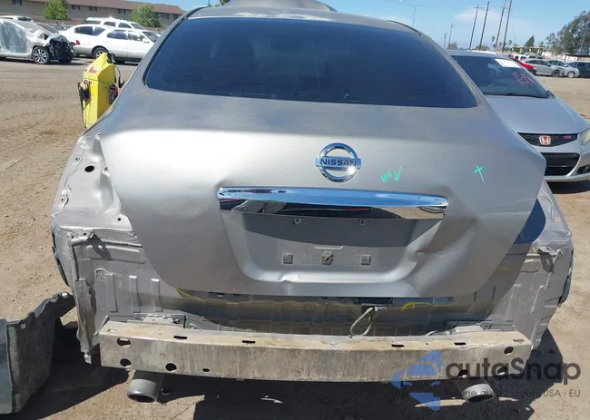 1N4AL2AP6CN500387: 42303437