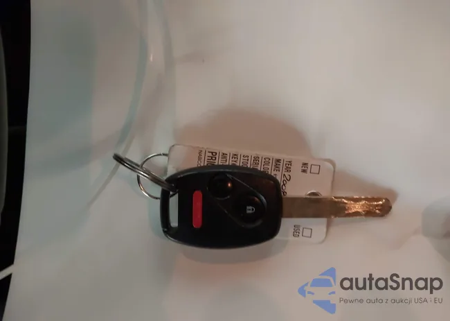 2HJYK16508H540442: 42303496