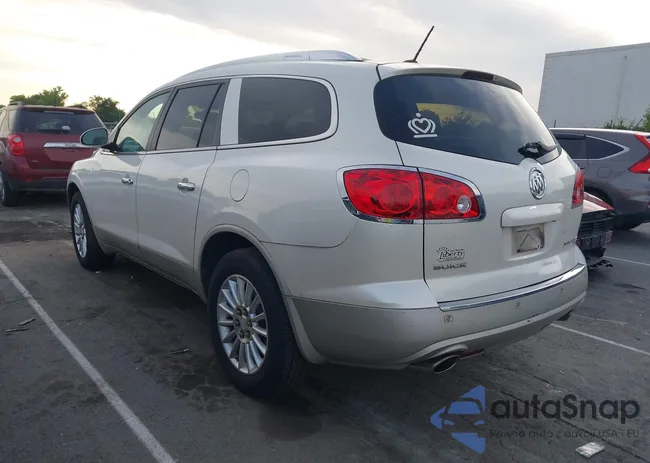 5GAKVCED8CJ365582: 42303500