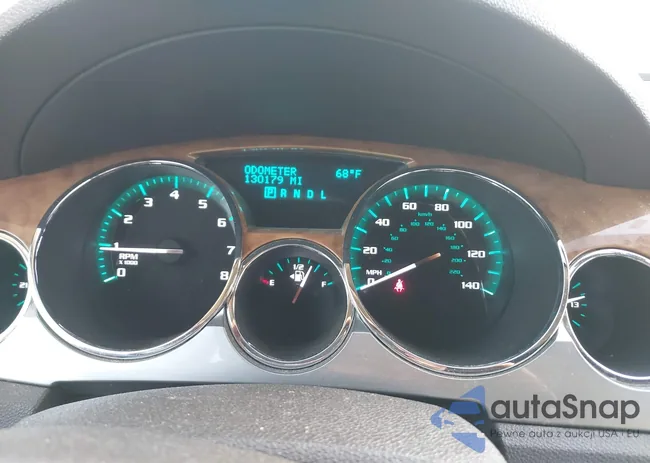 5GAKVCED8CJ365582: 42303500