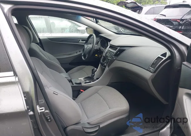 5NPEB4AC2CH327233: 42303545