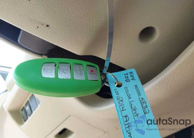 1N4AL3AP7EC325832: 42303560