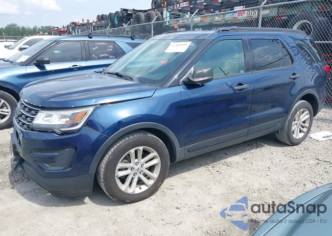 1FM5K7B89HGD55534: 42303595