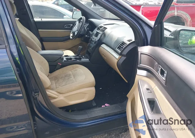 1FM5K7B89HGD55534: 42303595