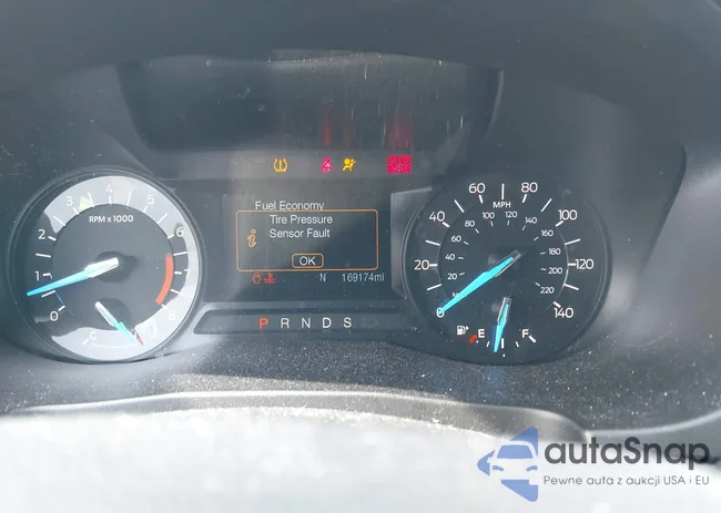 1FM5K7B89HGD55534: 42303595