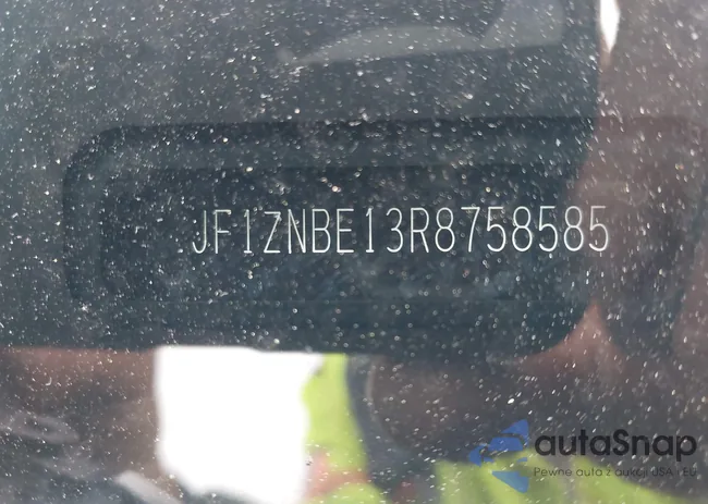 JF1ZNBE13R8758585: 42303684