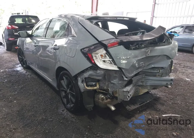 SHHFK7H61MU208657: 42303768