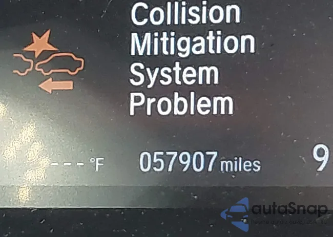 SHHFK7H61MU208657: 42303768