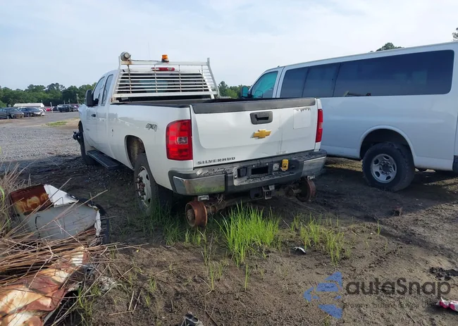 1GC2KVCG2DZ385023: 42302809