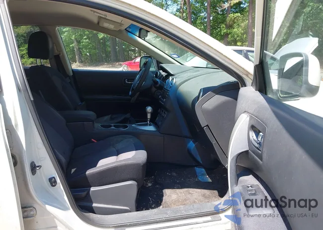 JN8AS5MT2CW268201: 42303012