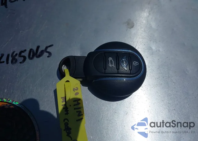 WMWXR5C06L2M16511: 42303014