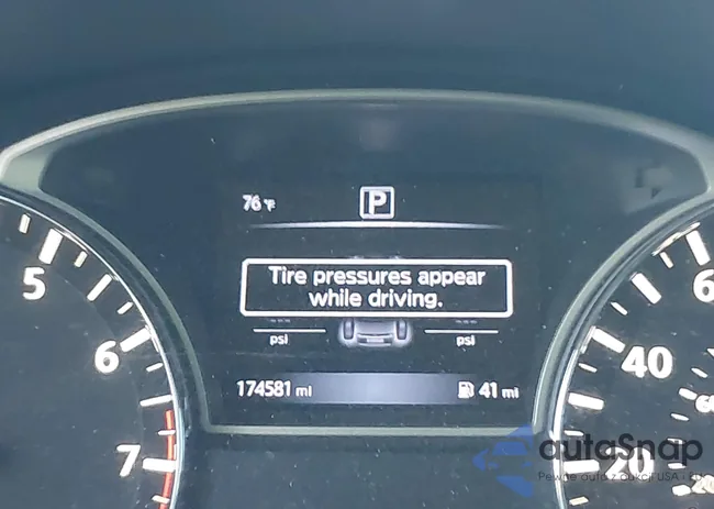 1N4AL3AP6GN373037: 42303045