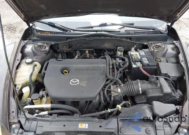 1YVHZ8CH1A5M39358: 42303081