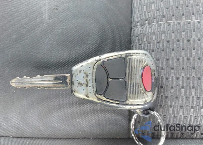 1J8GR48K17C567272: 42303087