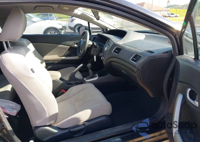 2HGFG3A55FH509203: 42303100