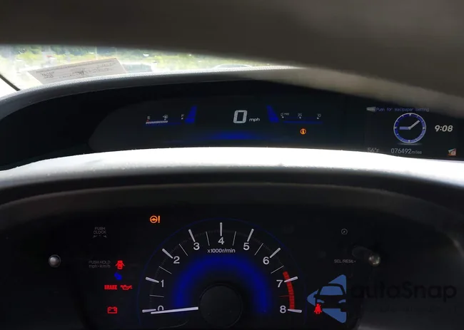 2HGFG3A55FH509203: 42303100