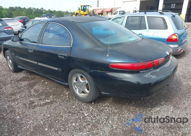 1MEFM53S7XA632876: 42303137