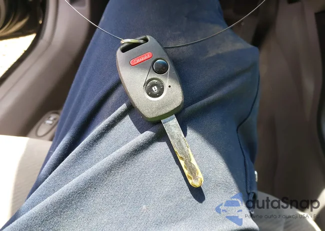 2HGFA1F54BH526289: 42303140